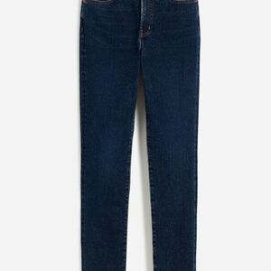 Madewell "The Perfect Vintage Jean"